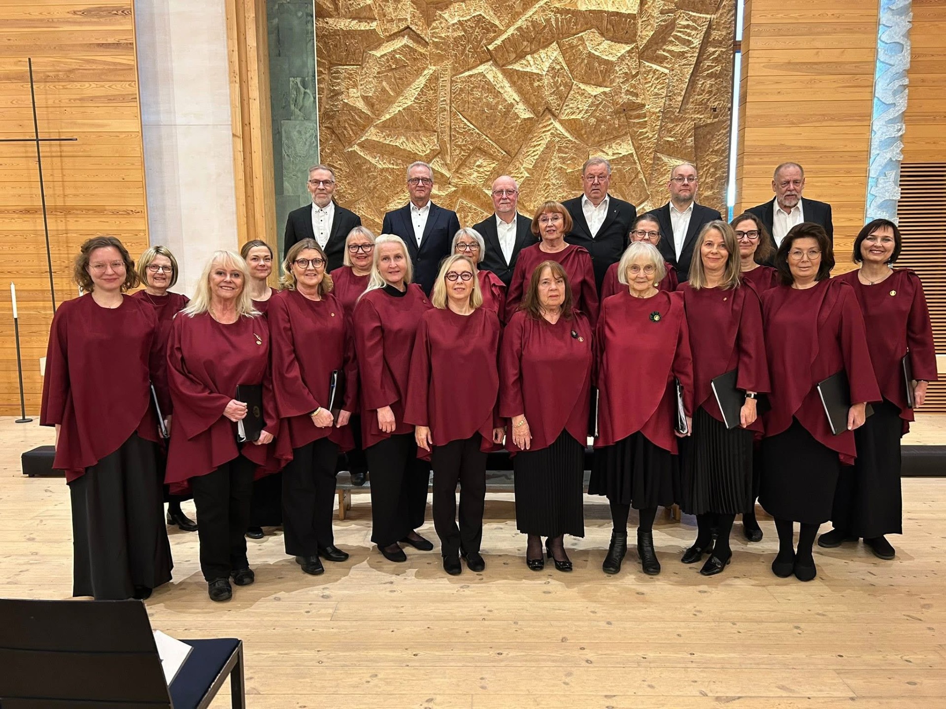 Chorus Marinus kuoro