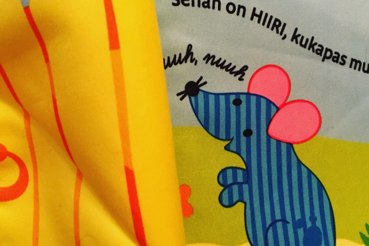 Perhekahvila Perhekahvila