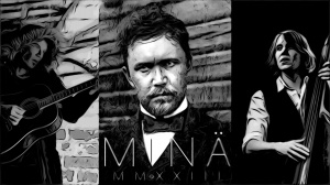 MINÄ - konsertti ajattomuudesta