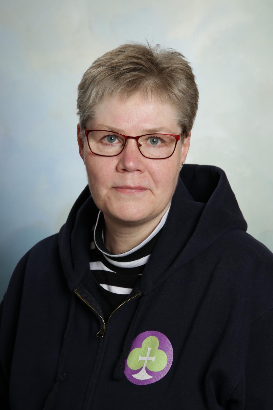 Nina Lappalainen